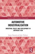 Automotive Industrialisation
