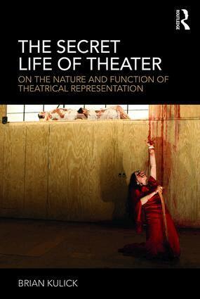 Brian Kulick - Secret Life of Theater, Häftad. Tillgänglighet: Lägg i varukorg