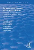 European Integration and Nordic Alcohol Policies