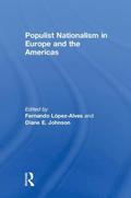 Populist Nationalism in Europe and the Americas