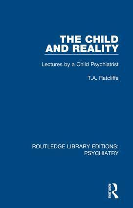 Child and Reality