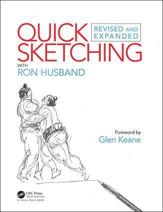 Ron Husband - Quick Sketching with Ron Husband, Häftad. Tillgänglighet: Lägg i varukorg