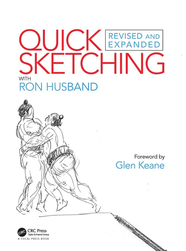 Ron Husband - Quick Sketching with Ron Husband, Inbunden. Tillgänglighet: Lägg i varukorg