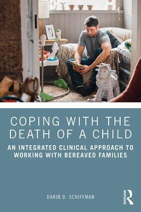 Darin D. Schiffman - Coping with the Death of a Child, Häftad. Tillgänglighet: Lägg i varukorg