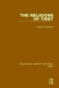 Religions of Tibet