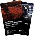 Psychology and Human Performance in Space Programs, Two-Volume Set