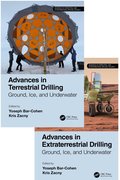 Advances in Terrestrial and Extraterrestrial Drilling: