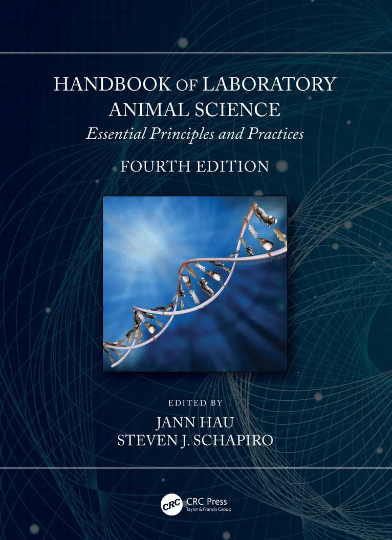 Jann Hau, Steven J. Schapiro - Handbook of Laboratory Animal Science, Inbunden. Tillgänglighet: Lägg i varukorg