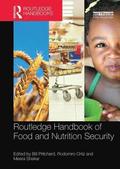 Routledge Handbook of Food and Nutrition Security