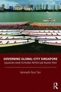 Governing Global-City Singapore
