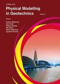 Physical Modelling in Geotechnics, Volume 1