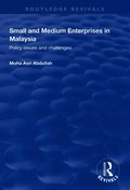 Small and Medium Enterprises in Malaysia