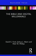 Bible and Digital Millennials