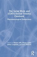 The Social Work and LGBTQ Sexual Trauma Casebook