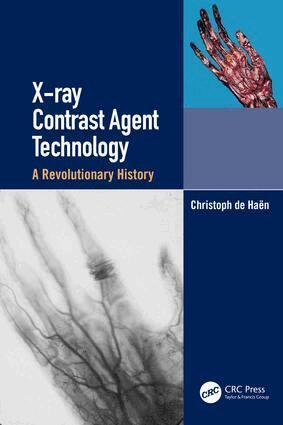 Christoph de Haen - X-ray Contrast Agent Technology, Inbunden. Tillgänglighet: Lägg i varukorg