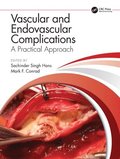 Vascular and Endovascular Complications