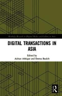 Digital Transactions in Asia