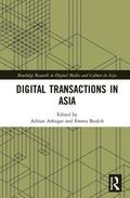 Digital Transactions in Asia