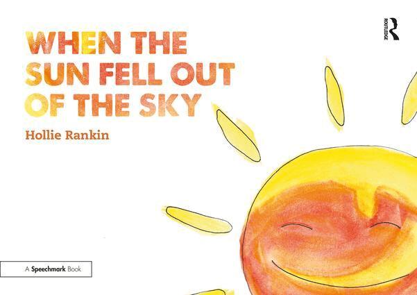 Hollie Rankin - When the Sun Fell Out of the Sky, Häftad. Tillgänglighet: Lägg i varukorg