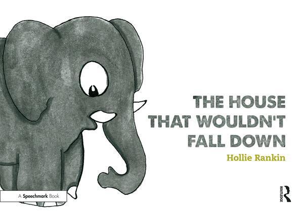 Hollie Rankin - House That Wouldn’t Fall Down, Häftad. Tillgänglighet: Lägg i varukorg