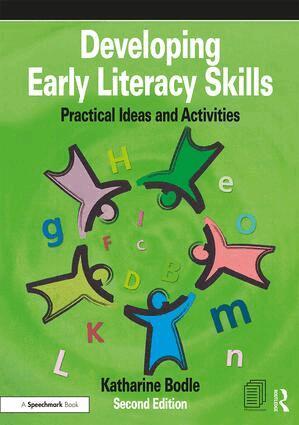 Katharine Bodle - Developing Early Literacy Skills, Häftad. Tillgänglighet: Lägg i varukorg