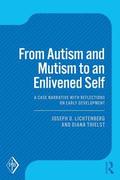 From Autism and Mutism to an Enlivened Self