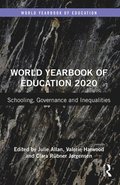 World Yearbook of Education 2020