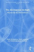 The International Alt-Right