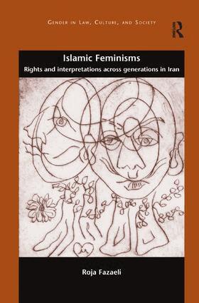 Roja Fazaeli - Islamic Feminisms, Häftad
