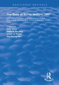 The State and Social Welfare, 1997