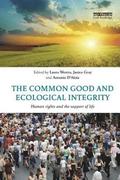 The Common Good and Ecological Integrity