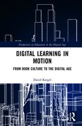 Digital Learning in Motion
