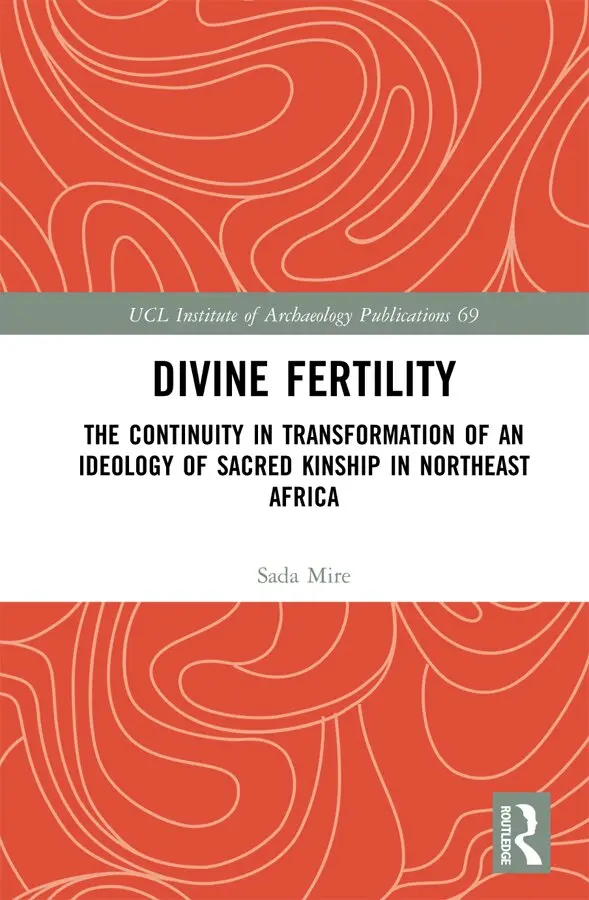 Sada Mire - Divine Fertility, Inbunden. Tillgänglighet: Lägg i varukorg