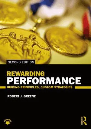 Robert J. Greene - Rewarding Performance, Häftad. Tillgänglighet: Lägg i varukorg