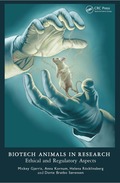 Biotech Animals in Research