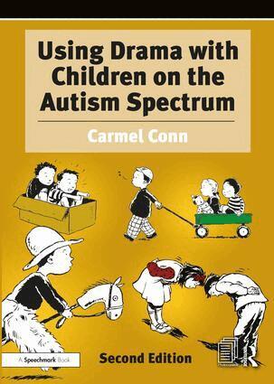 Carmel Conn - Using Drama with Children on the Autism Spectrum, Häftad. Tillgänglighet: Lägg i varukorg