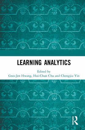 Gwo-Jen Hwang, Hui-Chun Chu, Chengjiu Yin - Learning Analytics, Inbunden. Tillgänglighet: Lägg i varukorg