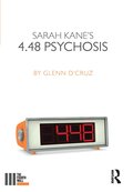 Sarah Kane's 4.48 Psychosis