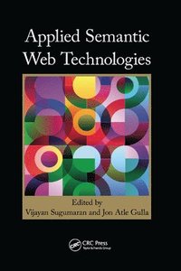 Applied Semantic Web Technologies