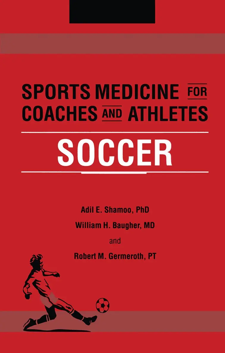 Adil Shamoo, William Baugher, Robert Germeroth - Sports Medicine for Coaches and Athletes, Inbunden. Tillgänglighet: Lägg i varukorg