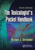 The Toxicologist's Pocket Handbook