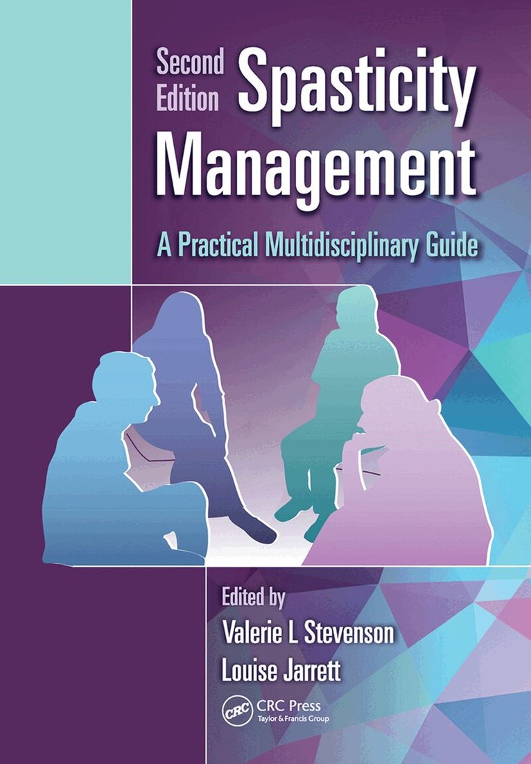 Valerie L. Stevenson, Louise Jarrett - Spasticity Management, Inbunden. Tillgänglighet: Lägg i varukorg
