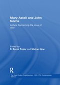 Mary Astell and John Norris