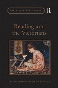 Reading and the Victorians
