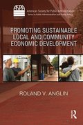 Promoting Sustainable Local and Community Economic Development