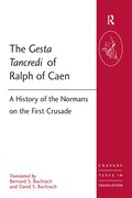 Gesta Tancredi of Ralph of Caen