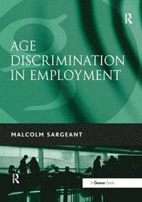 Age Discrimination in Employment