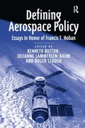 Defining Aerospace Policy