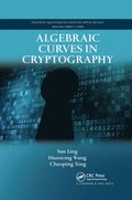 Algebraic Curves in Cryptography