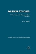 Darwin Studies
